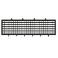 Picture of Putco 2014-2021 Toyota Tundra Molle - Tailgate Panel