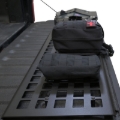 Picture of Putco 19-22 Ram HD / HD Dually Molle - Tailgate Panel
