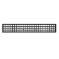 Picture of Putco 19-22 Chevrolet Silverado 1500 / GMC Sierra 1500 w/o Multi-Pro Tailgate Molle - Tailgate Panel