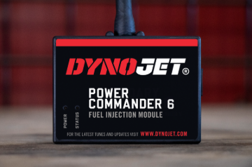 Picture of Dynojet 08-17 Yamaha Raider Power Commander 6