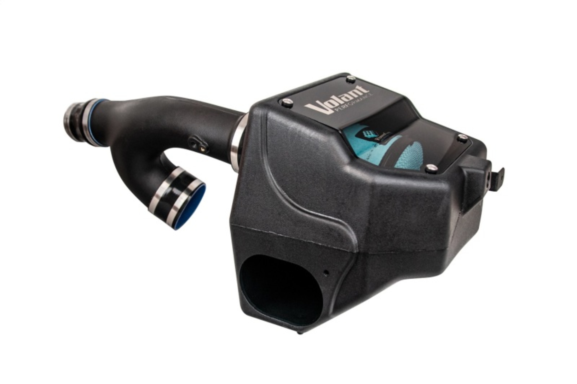 Picture of Volant VOL Closed PowerCore Intake Cold Air Intakes - 191356