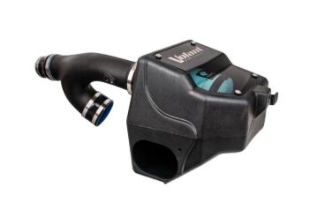 Picture of Volant 21-25 Ford F-150 EcoBoost / Raptor 3.5LTurbo Donaldson PowerCore Closed Box Air Intake System