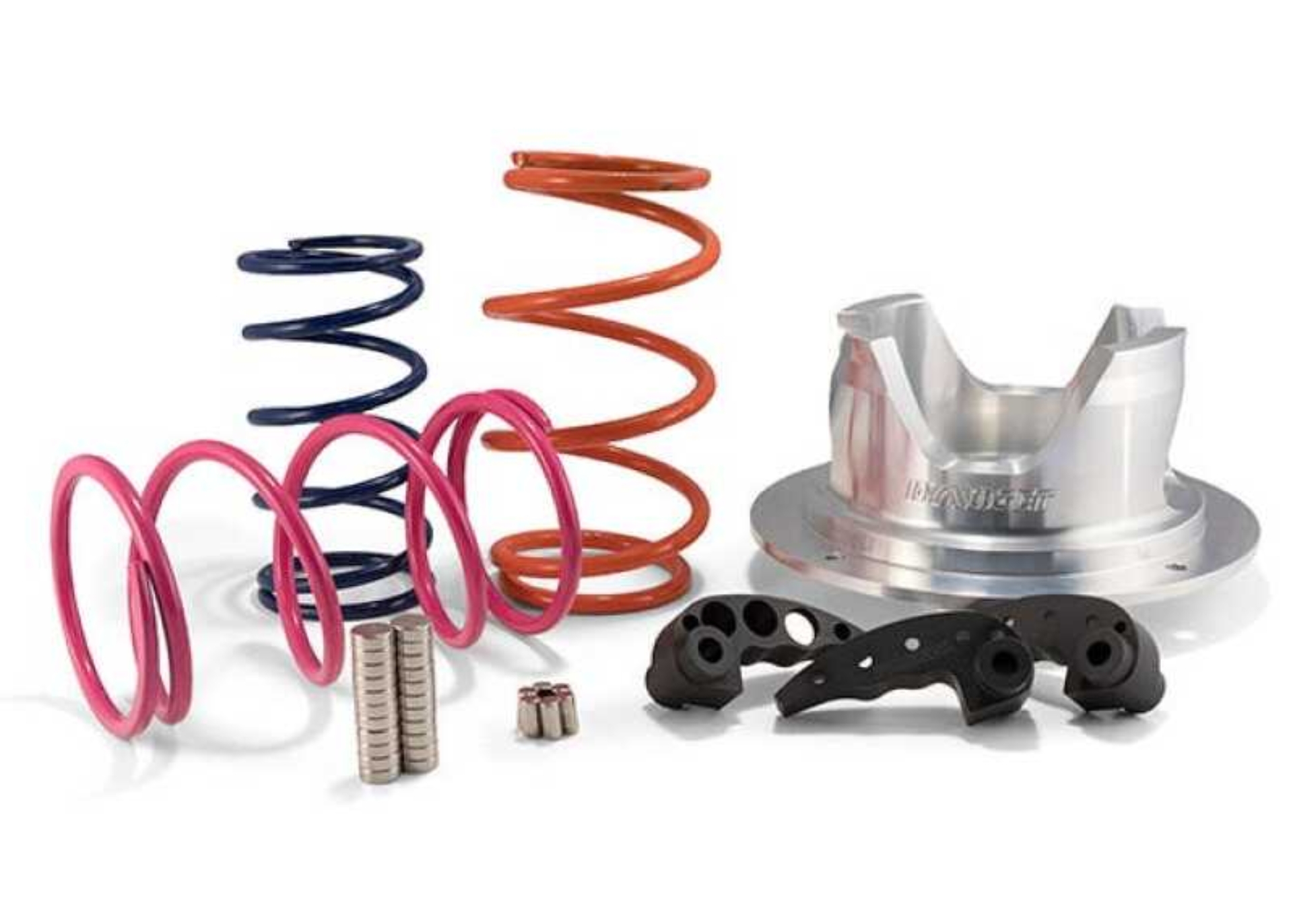 Picture of Dynojet 14-15 Polaris RZR XP1000 Clutch Kit