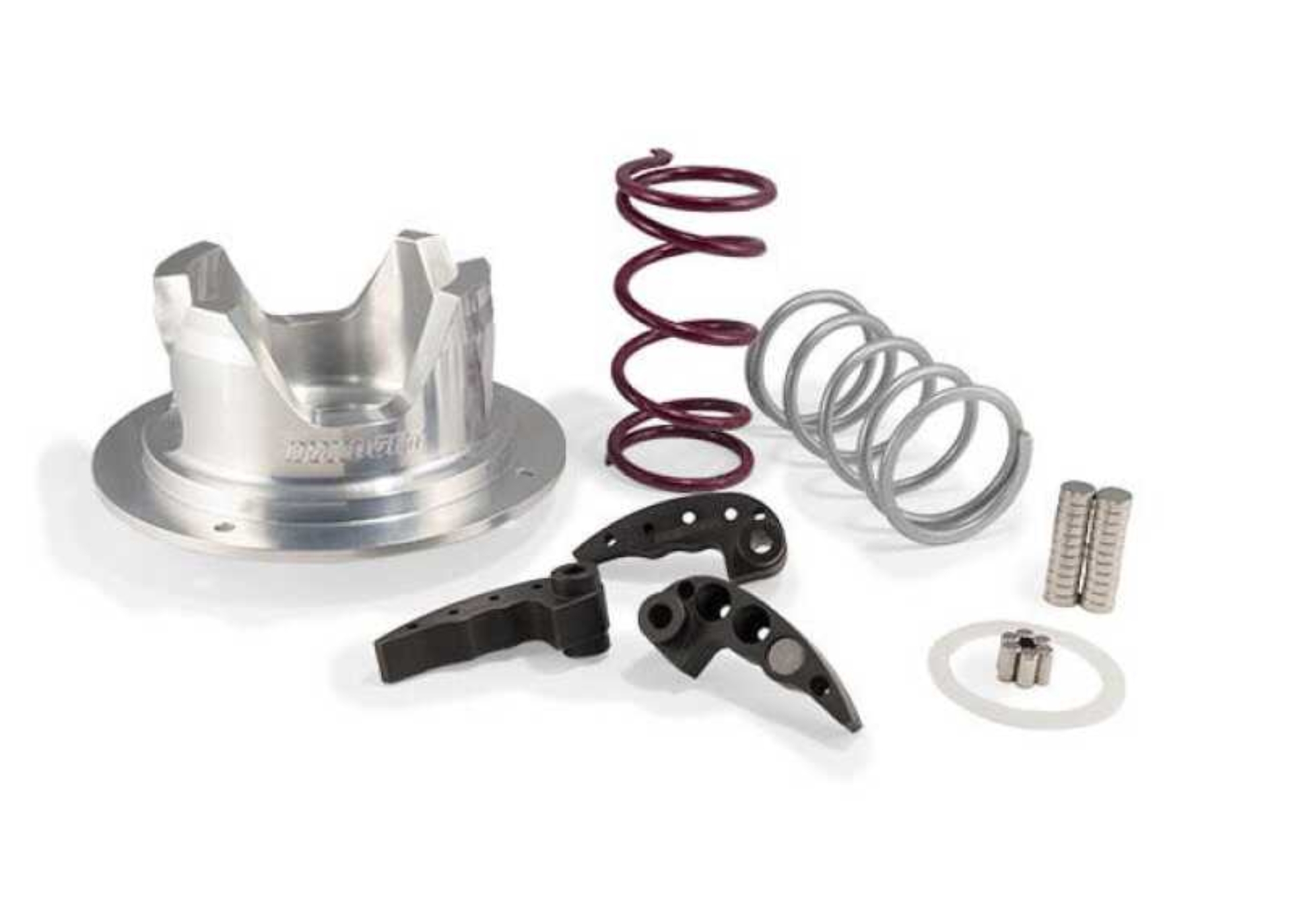Picture of Dynojet 16-18 Polaris General 1000 Clutch Kit