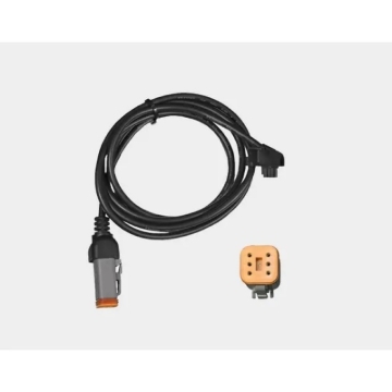 Picture of Dynojet Harley-Davidson (Delphi CAN) Power Vision ECU Cable