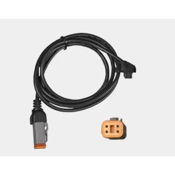 Picture of Dynojet Harley-Davidson (Delphi J1850) Power Vision ECU Cable