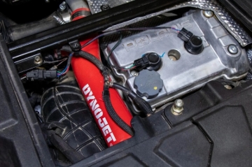 Picture of Dynojet 14-21 Polaris RZR XP Turbo Stick Ignition Coil Kit