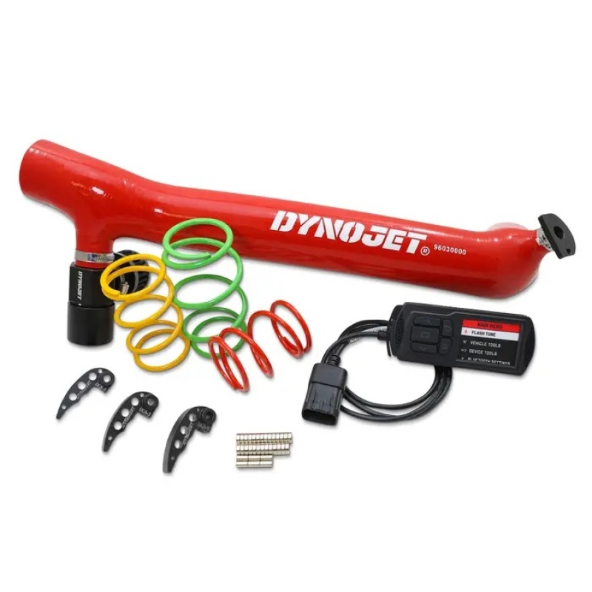 Picture of Dynojet 17-19 Polaris RZR XP Turbo Stage 3 Kit
