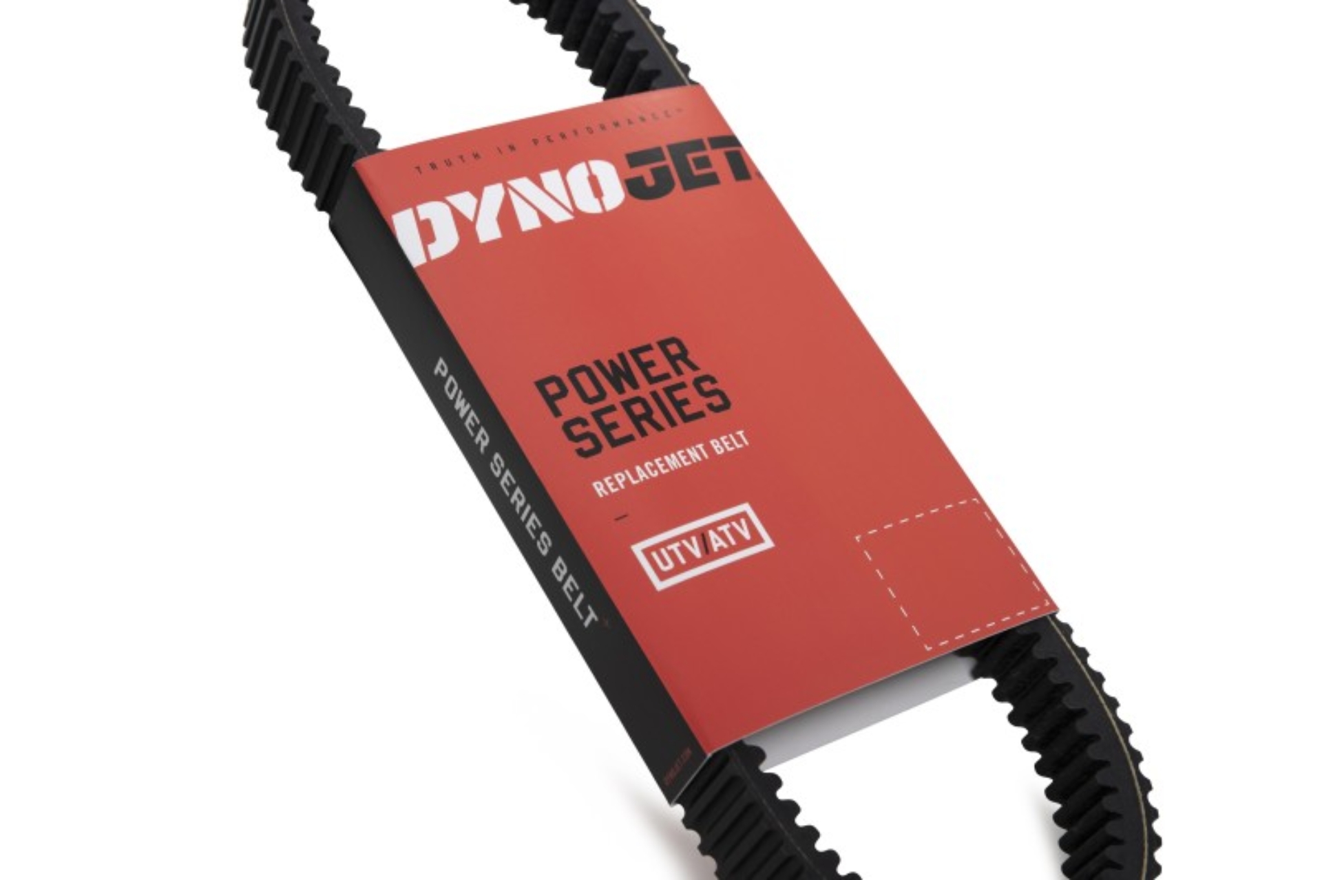 Picture of Dynojet 16-21 Can-Am Maverick Power Series CVT Belt Kit