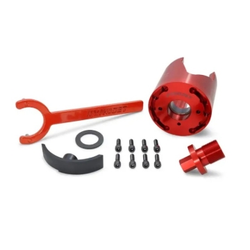 Picture of Dynojet 17-21 Can-Am Maverick X3/X3 RR Helix Clutch Kit