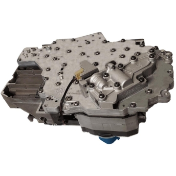 Picture of ATS Diesel 2019+ Dodge Cummins 6.7L 68RFE Performance Valve Body w/ Solenoid Pack
