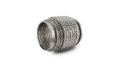 Picture of Vibrant SS Flex Coupling with Interlock Liner 2.50in I.D. x 4.00in Long