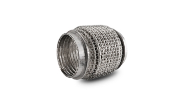 Picture of Vibrant SS Flex Coupling with Interlock Liner 2.50in I.D. x 4.00in Long