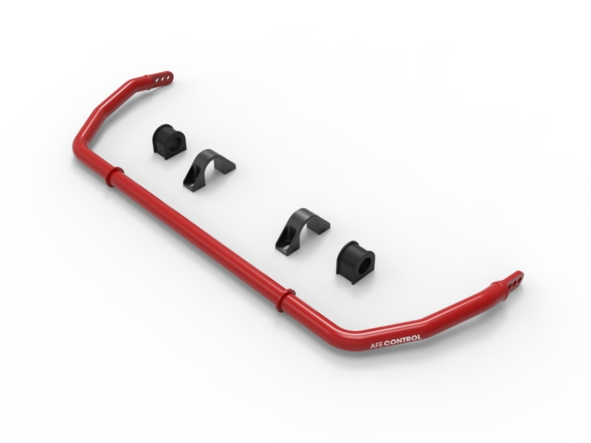 Picture of aFe Control 20-22 Ford Explorer ST 3.0L V6 (tt) Sway Bar - Front Bar