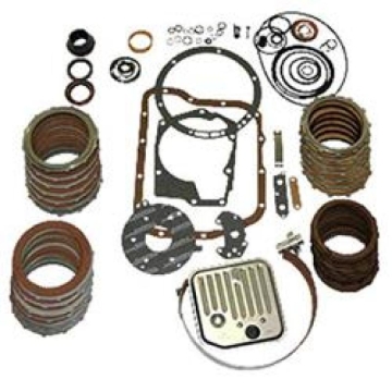 Picture of ATS Diesel 2007.5+ 68RFE 6.7L Cummins Master Overhaul Kit