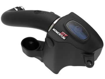 Picture of aFe 21-22 Jeep Grand Cherokee L (WL) HEMI V8 5.7L Momentum GT Cold Air Intake System w/Pro 5R Filter