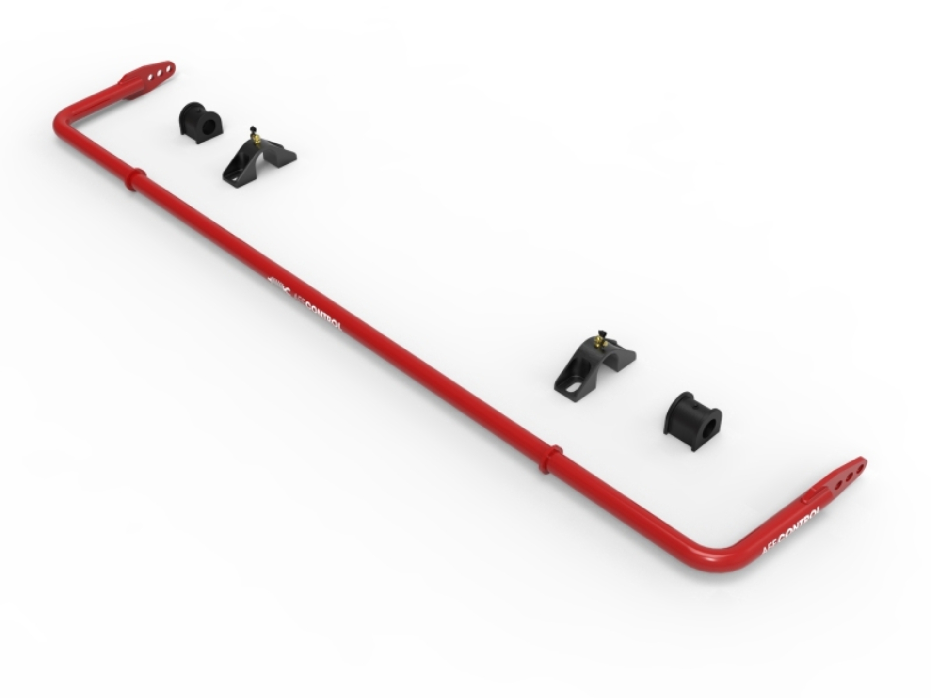 Picture of aFe Control 20-22 Ford Explorer ST 3.0L V6 (tt) Sway Bar - Rear Bar