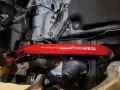 Picture of aFe Control 20-22 Ford Explorer ST 3.0L V6 (tt) Sway Bar - Front Bar