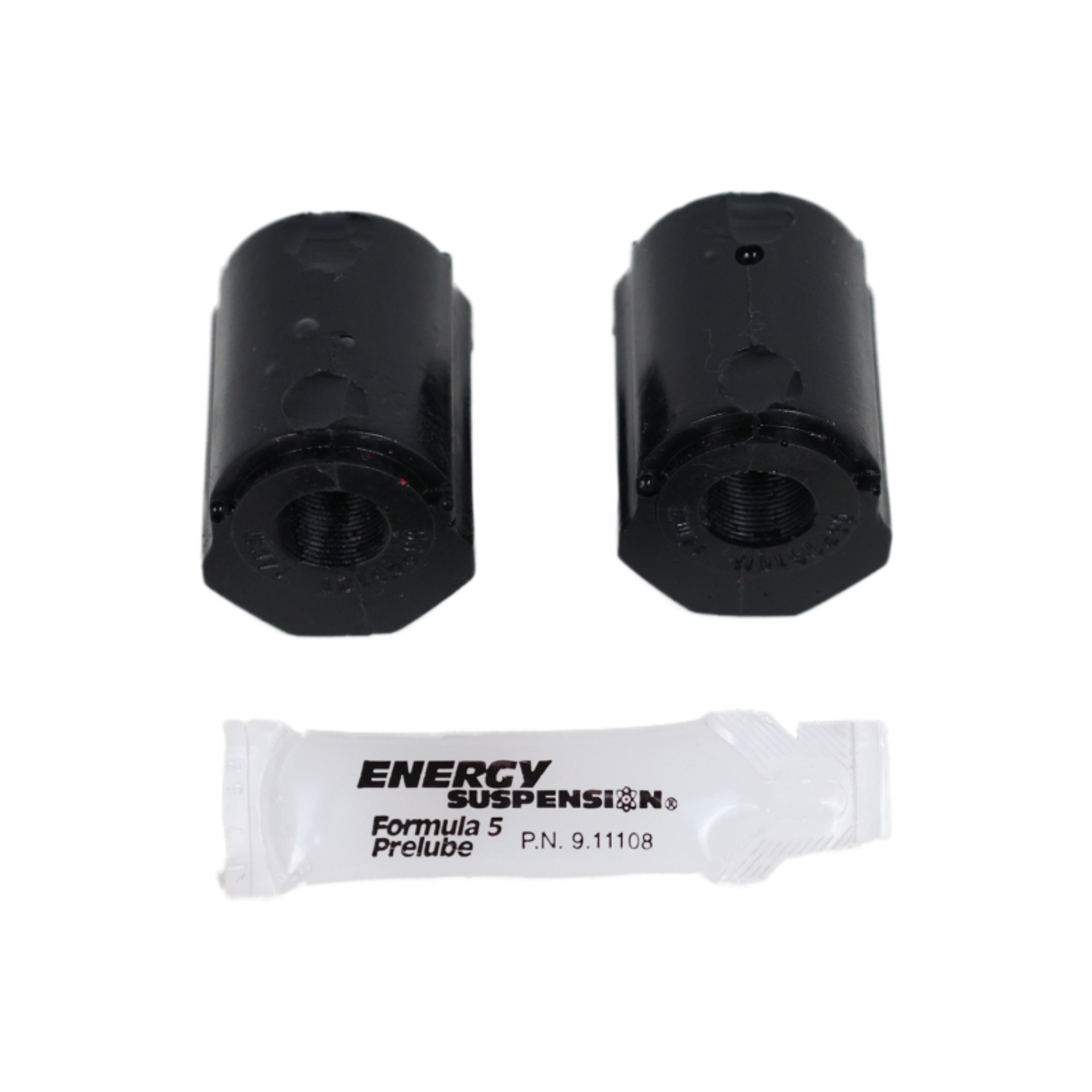 Picture of Energy Suspension 01-05 Lexus IS300 Rear Sway Bar Bushing 14mm - Black