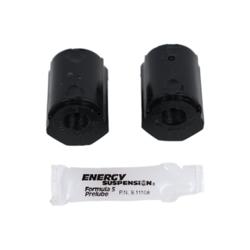 Picture of Energy Suspension 01-05 Lexus IS300 Rear Sway Bar Bushing 14mm - Black