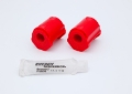 Picture of Energy Suspension 01-05 Lexus IS300 Rear Sway Bar Bushing 14mm - Red