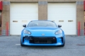 Picture of Turbo XS 2022+ Subaru WRX Towtag License Plate Relocation Kit