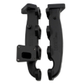 Picture of Wehrli 17-24 L5P Duramax Billet Exhaust Manifold Kit w/ Gaskets and ARP Hardware