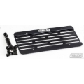 Picture of Turbo XS 2022+ Subaru WRX Towtag License Plate Relocation Kit