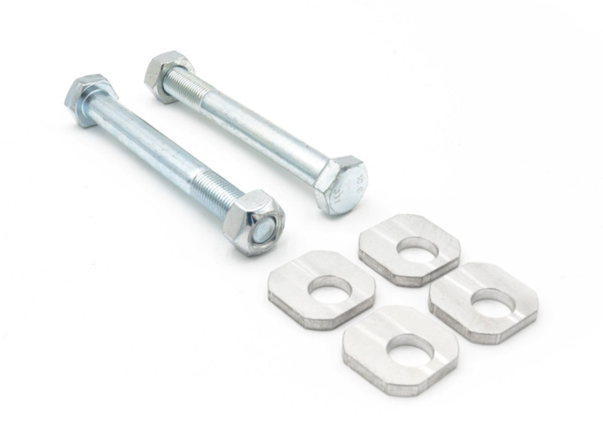 Picture of SPL Eccentric Lockout Kit (Pair) For Rear Camber Arms - M-Chassis
