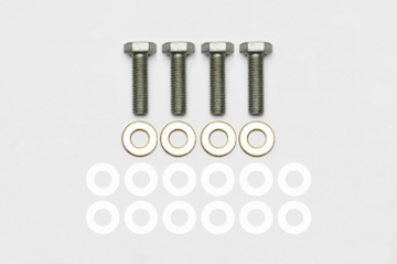 Picture of Wilwood Bracket Mount Bolt Kit - M10-1.50x35mm LG - 4 Pack