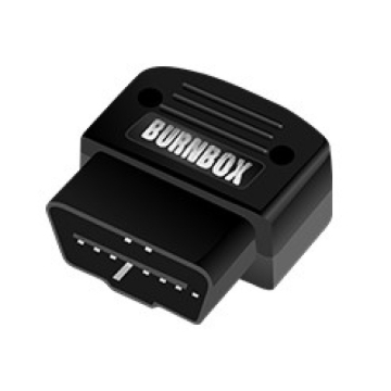 Picture of Tazer 05-10 Chrysler 300/08-14 Dodge Challenger/06-10 Dodge Charger Line Lock/Light Show BurnBox G1