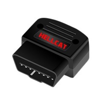 Picture of Tazer 15-21 Dodge Challenger/Charger Line Lock/Light Show/Cooldown BurnBox Hellcat
