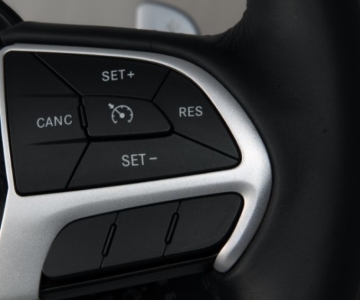 Picture of Tazer 15-17 Dodge Challenger/Charger/Durango/15-17 Jeep Grand Cherokee Aux Buttons - Type A