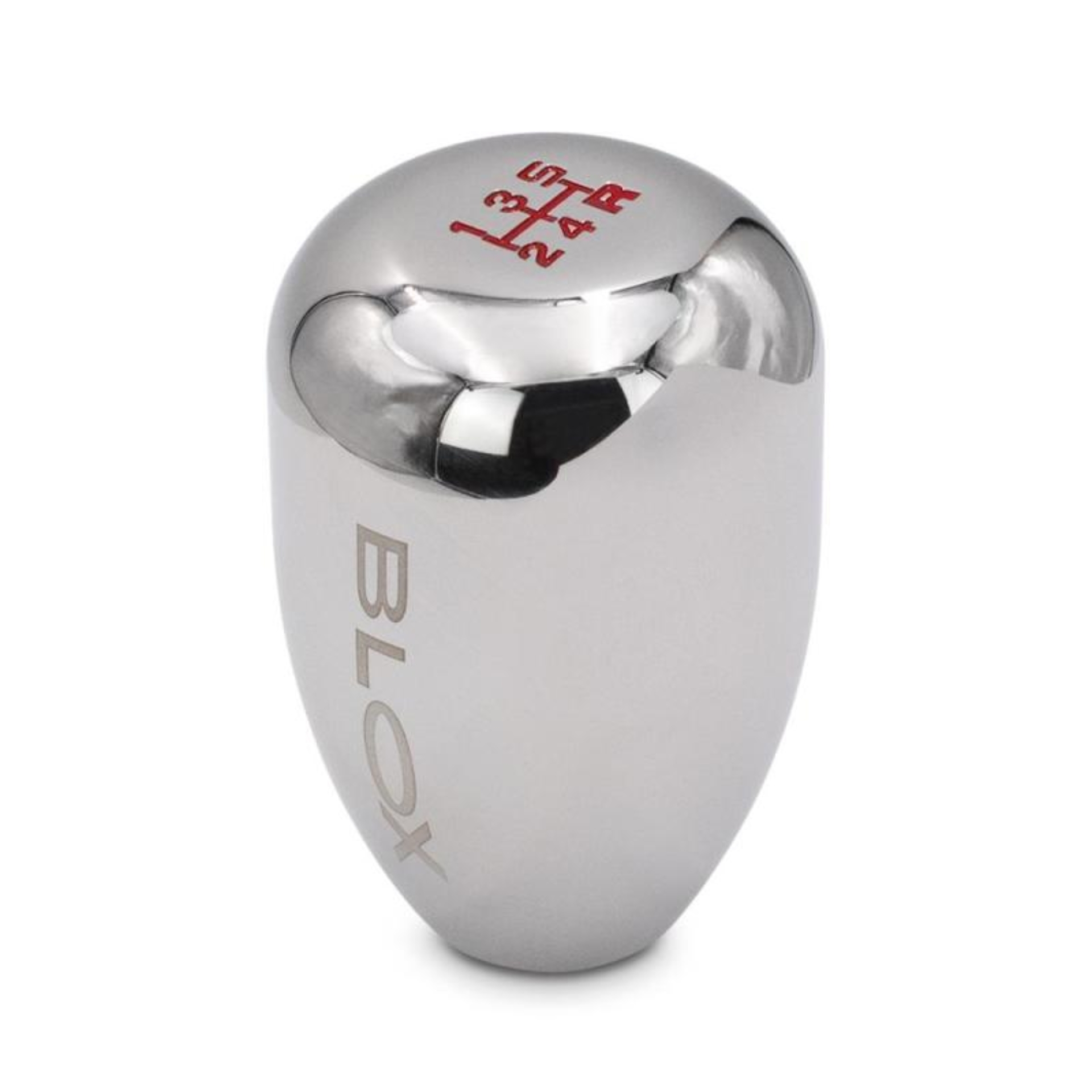 Picture of BLOX Racing Limited Series 6-Speed Billet Chrome