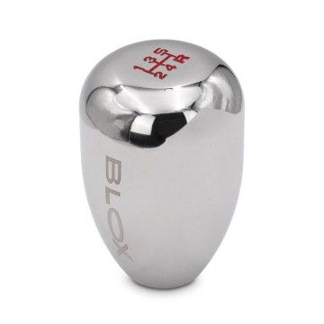 Picture of BLOX Racing Limited Series 6-Speed Billet Chrome