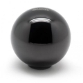 Picture of BLOX Racing V2 - 490 Limited Series Spherical Shift Knob 10X1.25 - Platinum