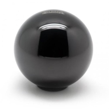 Picture of BLOX Racing V2 - 490 Limited Series Spherical Shift Knob 10X1.25 - Platinum