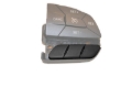 Picture of Tazer 15-17 Dodge Challenger/Charger/Durango/15-17 Jeep Grand Cherokee Aux Buttons - Type A