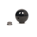 Picture of BLOX Racing V2 - 490 Limited Series Spherical Shift Knob 12X1.25 - Platinum