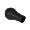 Picture of BLOX Racing Rlc Ultraform Shift Knob M12X1.25 - Black With Reverse Lock Out