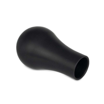 Picture of BLOX Racing Rlc Ultraform Shift Knob M12X1.25 - Black With Reverse Lock Out