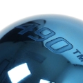 Picture of BLOX Racing V2 - 490 Limited Series Spherical Shift Knob 10X1.25 - Electric Blue