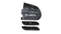 Picture of Tazer 17-21 Dodge Challenger/Charger/Durango/17-21 Jeep Grand Cherokee Aux Buttons - Type B