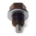 Picture of BLOX Racing Titanium Magnetic Oil & Transmission Drain Plug Set - Honda M14X1.5