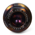 Picture of BLOX Racing Titanium Magnetic Oil Drain Plug - Honda M14X1.5