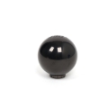Picture of BLOX Racing V2 - 490 Limited Series Spherical Shift Knob 10X1.5 - Platinum