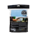 Picture of Chemical Guys Workhorse Professional Microfiber Towel - 16in x 16in - Blue - 3 Pack