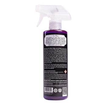 Picture of Chemical Guys Mat ReNew Rubber + Vinyl Floor Mat Cleaner & Protectant - 16oz