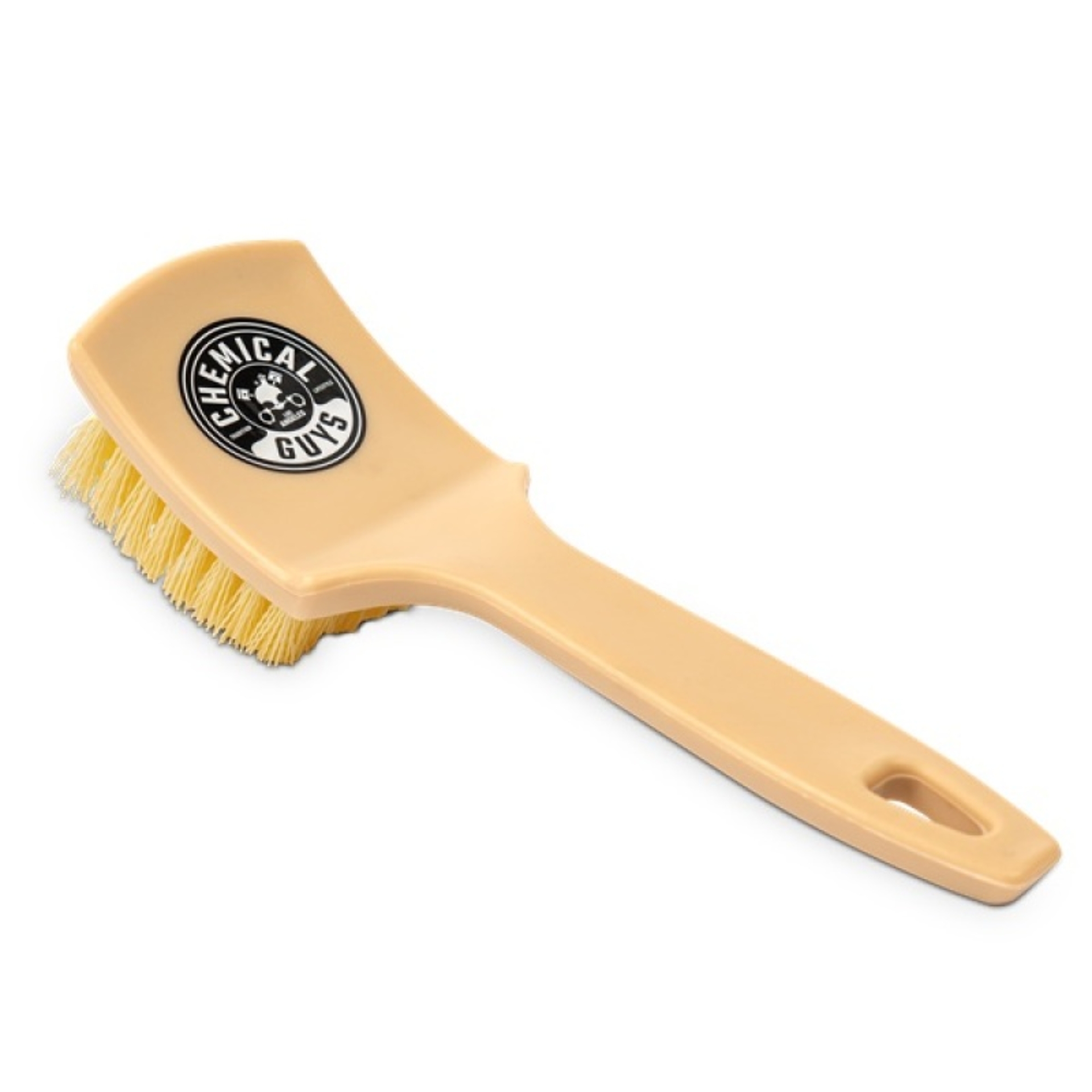 Picture of Chemical Guys Heavy Duty Nifty Interior Carpet & Upholstery Detailing Brush