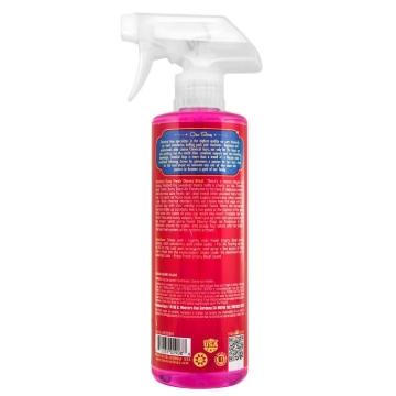 Picture of Chemical Guys Fresh Cherry Blast Air Freshener & Odor Eliminator - 16oz
